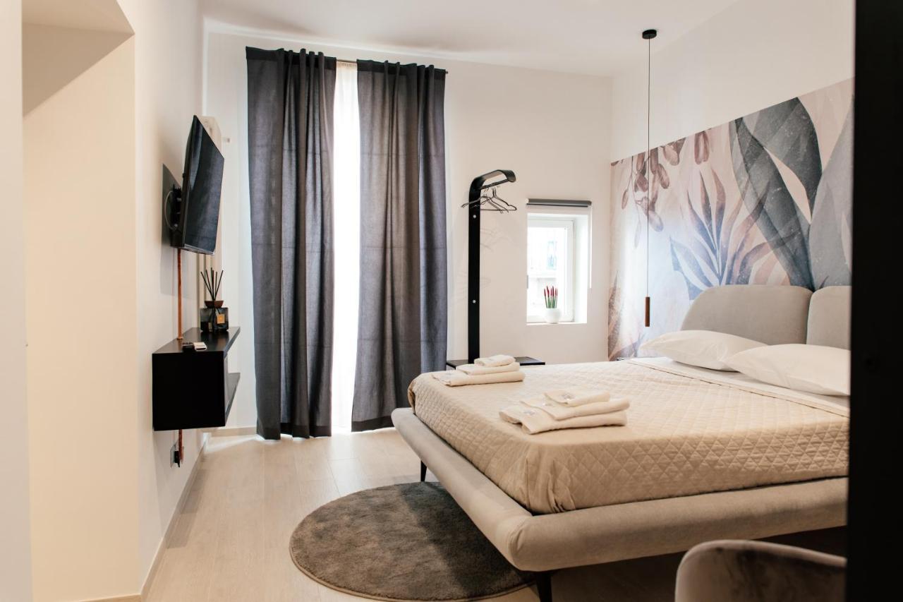 Bed And Breakfast Le Foglie Altamura Dış mekan fotoğraf