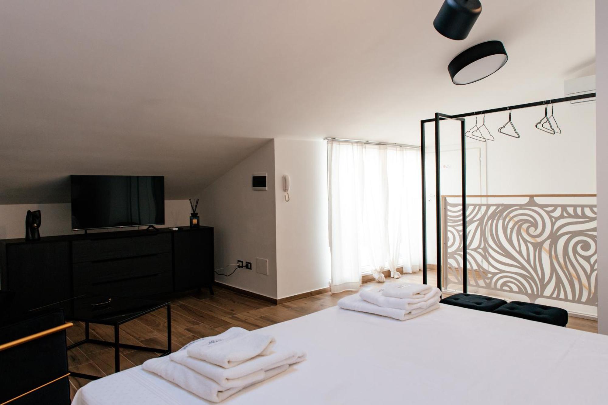 Bed And Breakfast Le Foglie Altamura Dış mekan fotoğraf