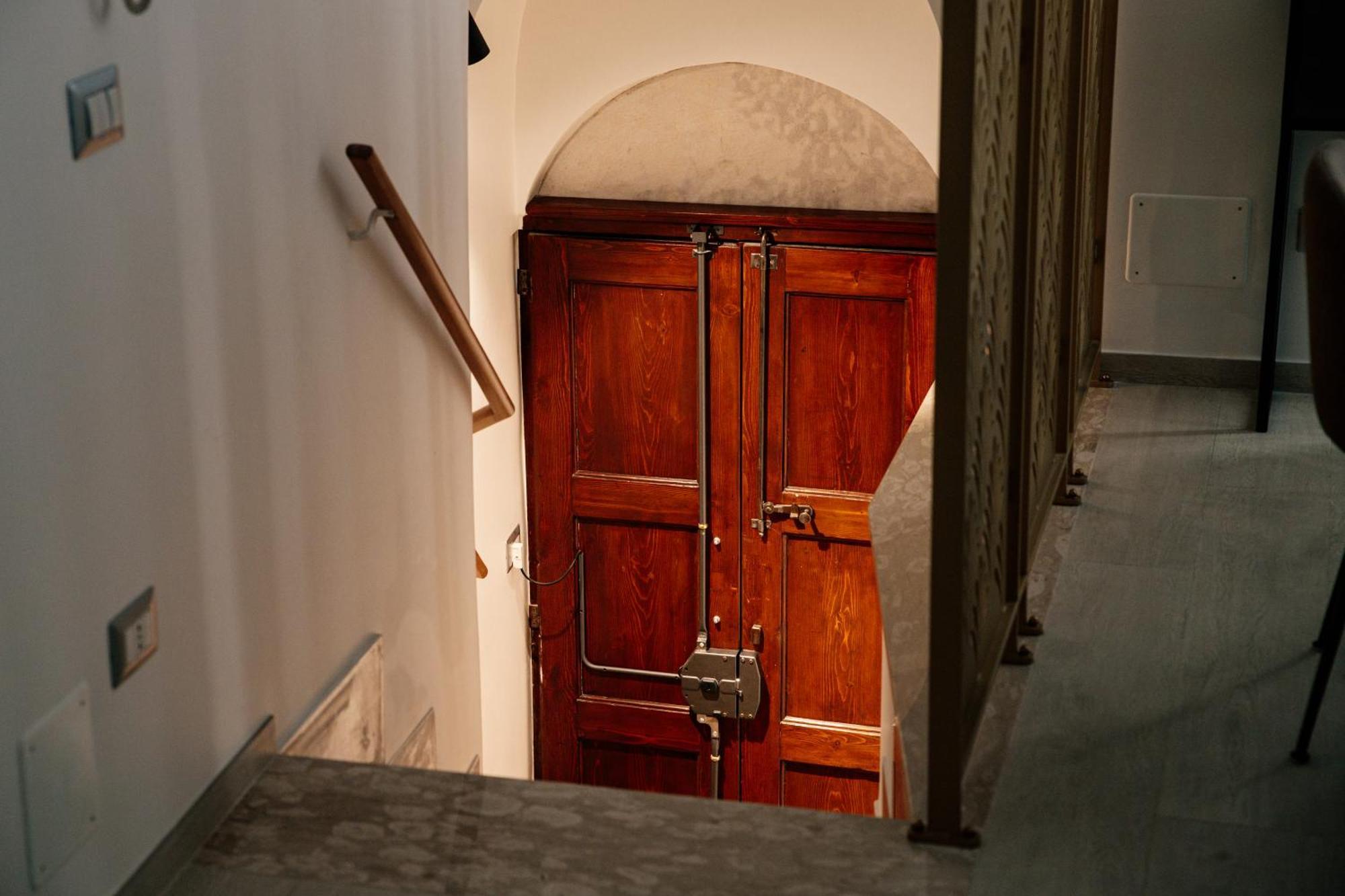 Bed And Breakfast Le Foglie Altamura Dış mekan fotoğraf
